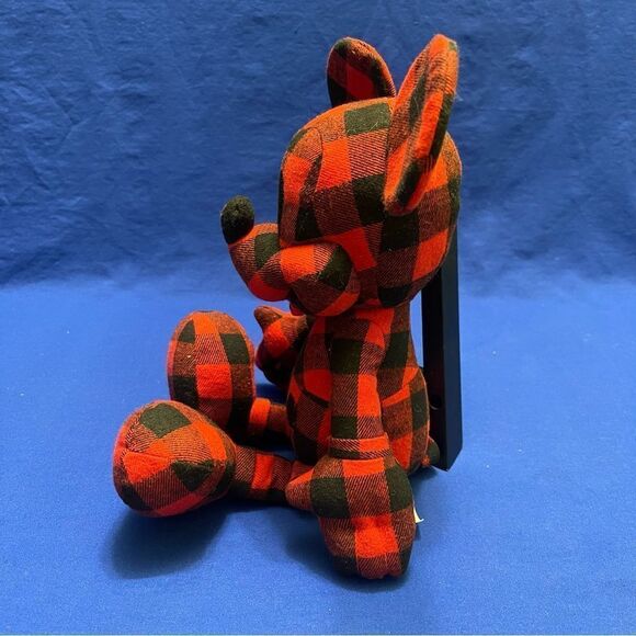 Disney/American Eagle Mickey Mouse plush Toy - Picture 8 of 8